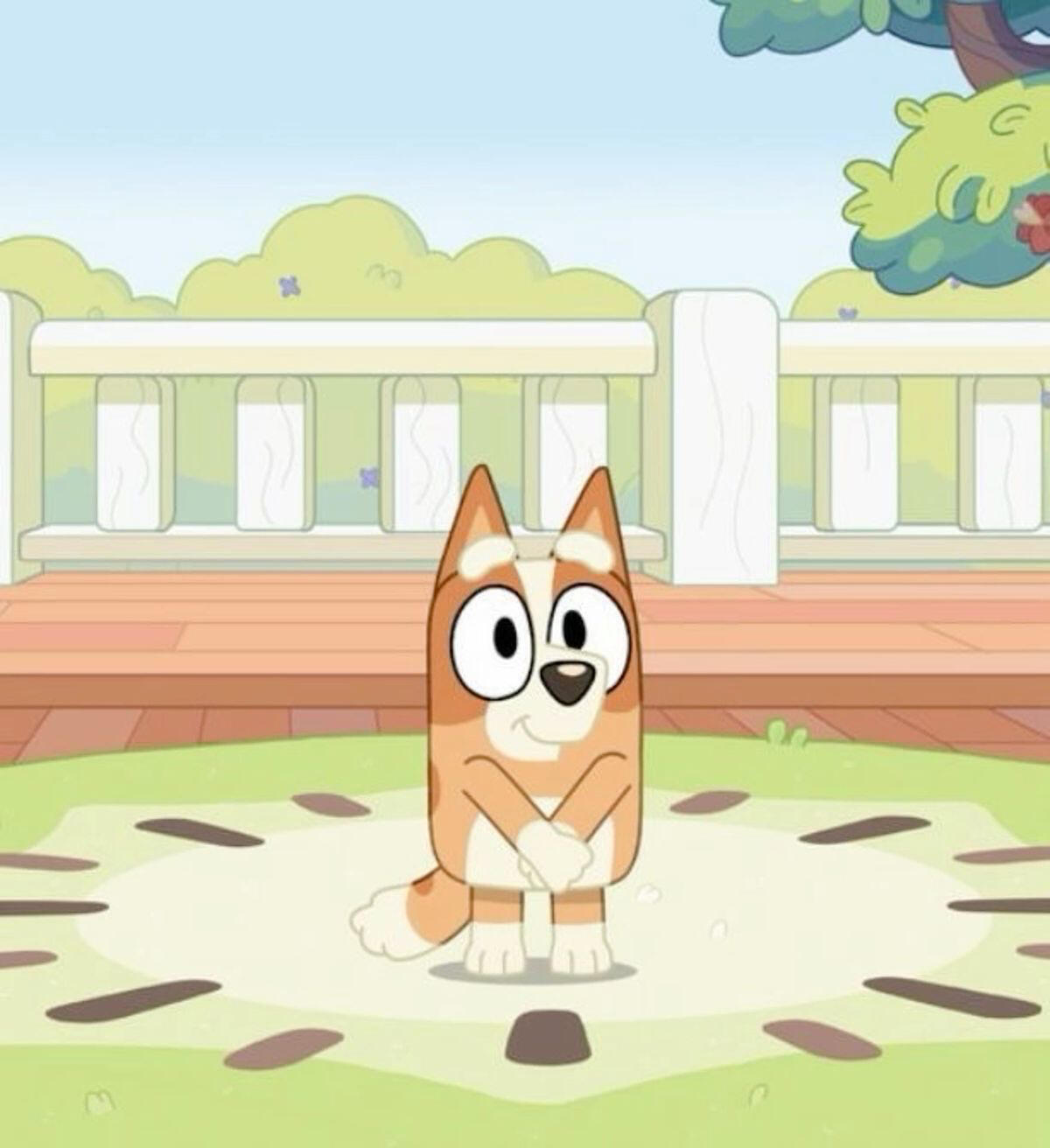bingus